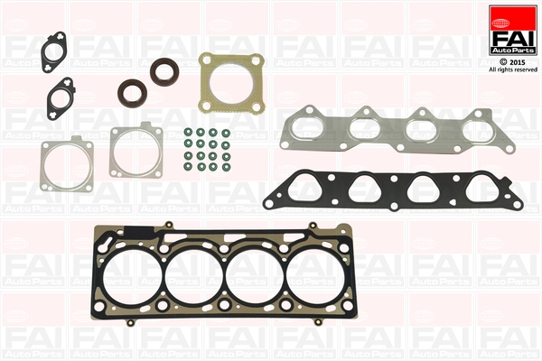 Gasket Kit, cylinder head